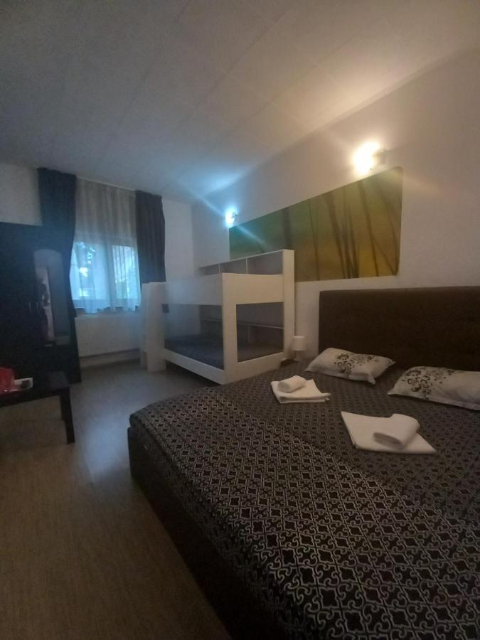 Villa Zorba Βουκουρέστι Δωμάτιο φωτογραφία