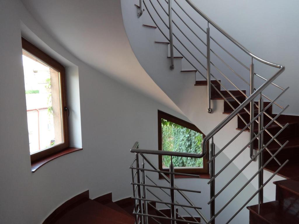 Villa Zorba Βουκουρέστι Δωμάτιο φωτογραφία